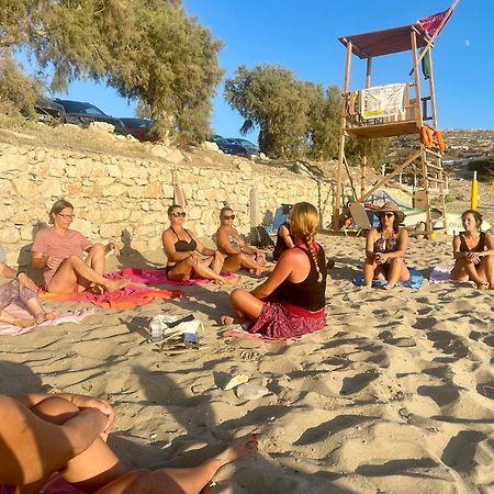 Seaside Studios Arkasa Karpathos エクステリア 写真