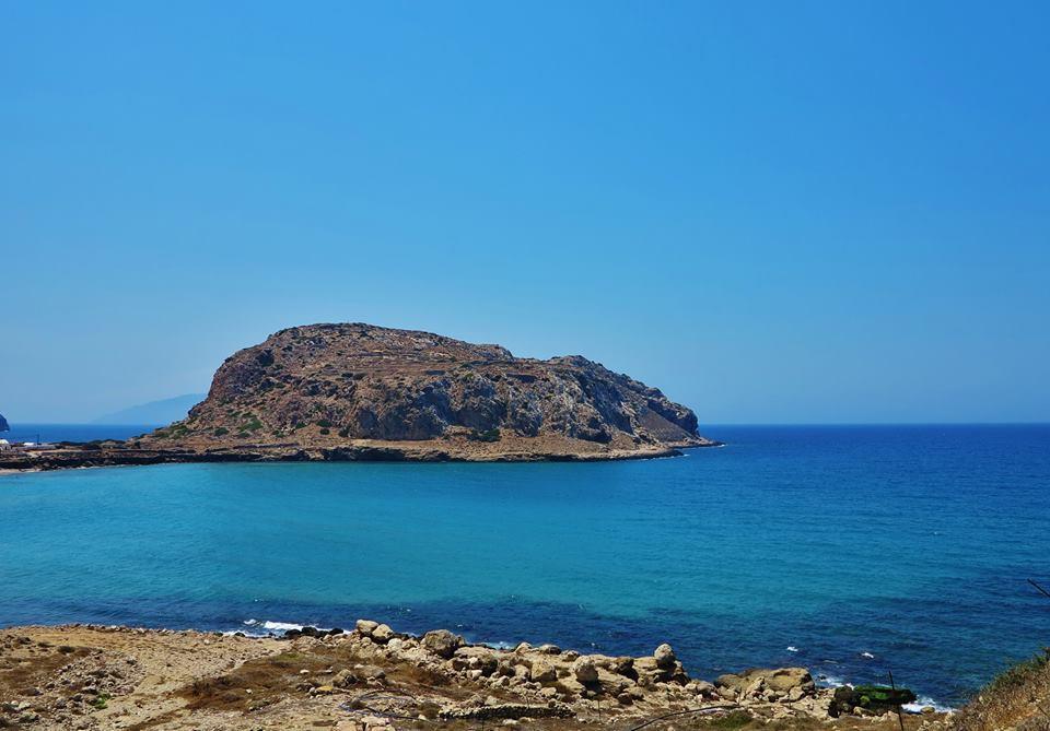 Seaside Studios Arkasa Karpathos 部屋 写真