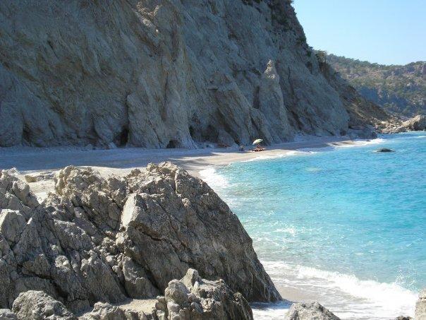 Seaside Studios Arkasa Karpathos 部屋 写真