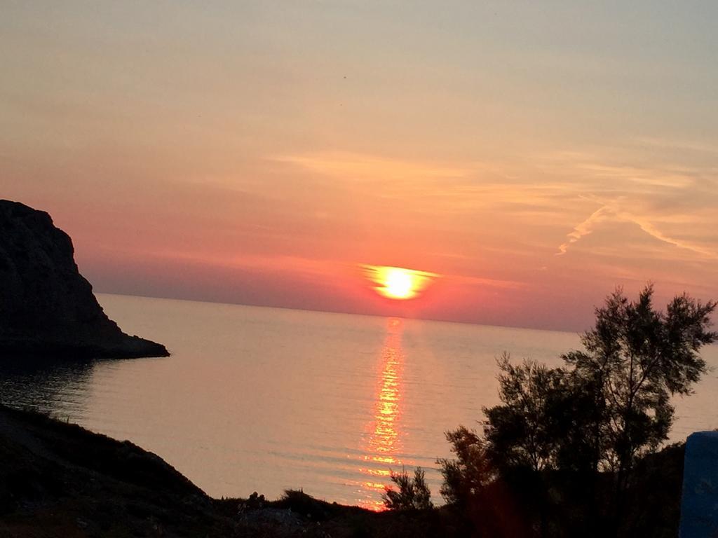 Seaside Studios Arkasa Karpathos エクステリア 写真
