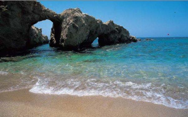 Seaside Studios Arkasa Karpathos エクステリア 写真